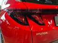 Hyundai TUCSON Tucson 1.6 CRDi XTech Rot - thumbnail 10