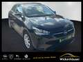 Opel Corsa-e Edition 5trg SHZ+KlimaA+PDC+W-Pumpe+AUT Schwarz - thumbnail 1