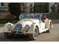 Morgan Roadster PLUS 6 V6 - thumbnail 41