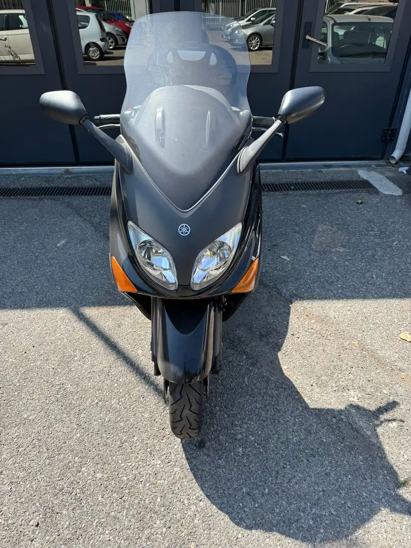 Yamaha TMAX 500 - 1
