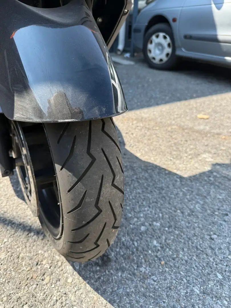 Yamaha TMAX 500 - 2