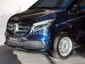 Mercedes-Benz V 250 Edition 4Matic  AHK/LED/DISTR/NAVI/RFK Albastru - thumbnail 15