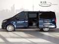 Mercedes-Benz V 250 Edition 4Matic  AHK/LED/DISTR/NAVI/RFK Albastru - thumbnail 3