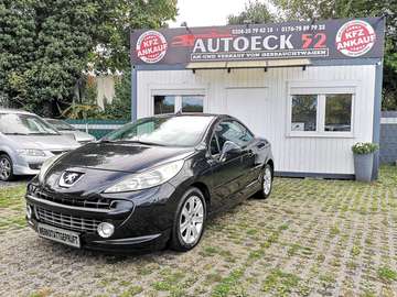 CC Cabrio Sport * Klima * TÜV/AU 10-2028 *