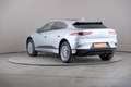 Jaguar I-Pace 90 kWh EV400 S LEDER/CUIR LED GPS PDC CAM Pano Hea Argent - thumbnail 2