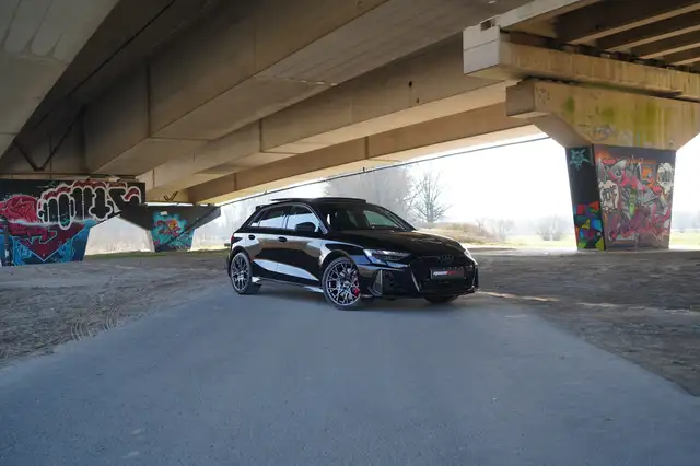Audi RS3 QUATTRO | CARBON | BUCKETSEATS | 1ste Eigenaar!