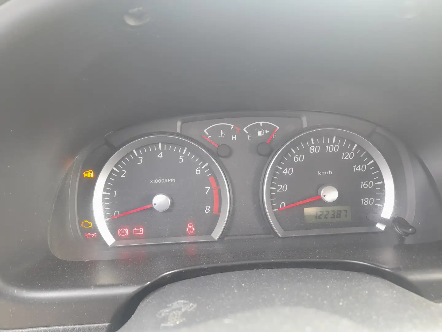 Suzuki Jimny Jimny 1,3 VX VX Srebrny - 1