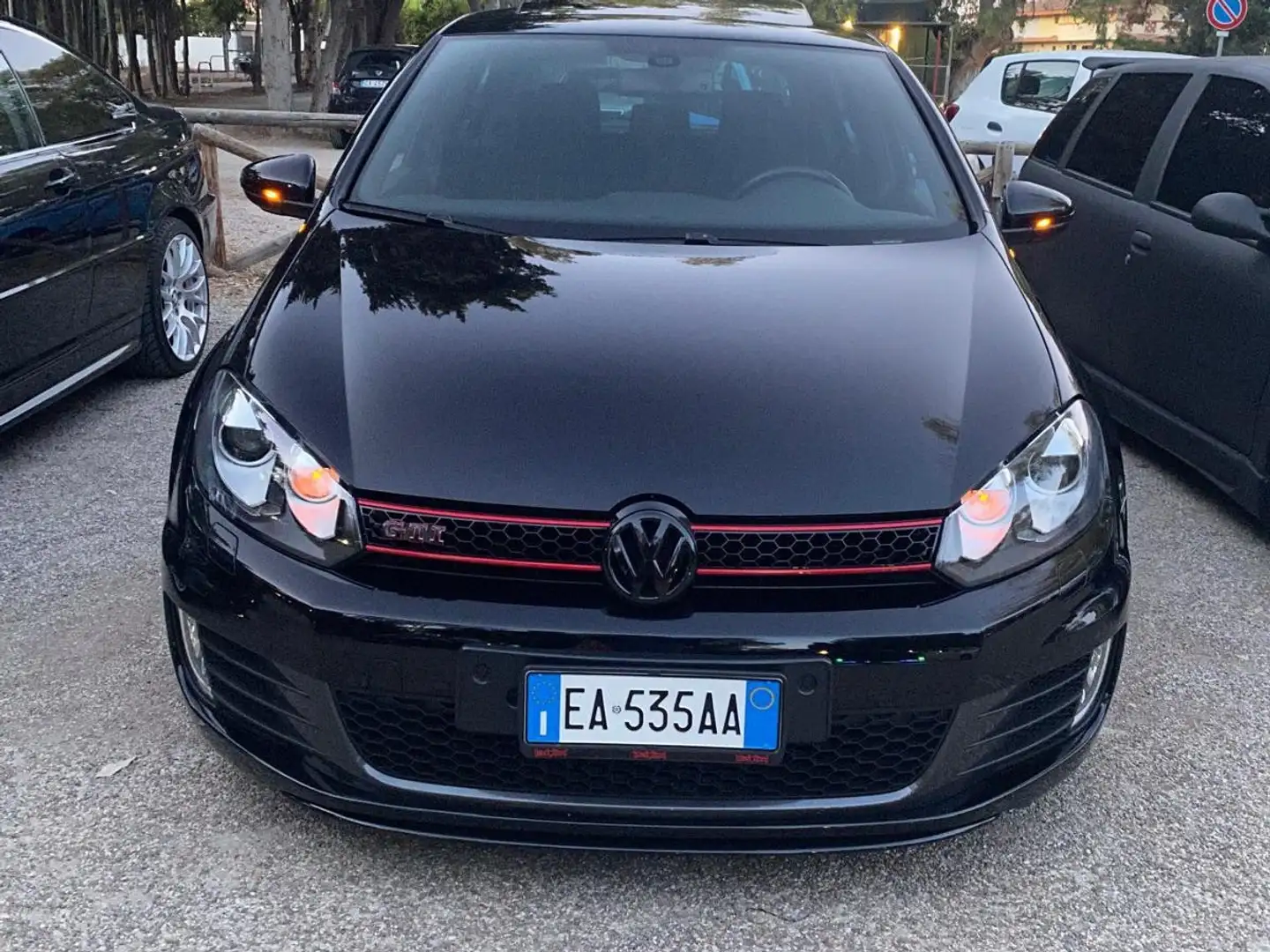 Volkswagen Golf GTI - 2