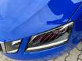 Skoda Octavia Style Automatik LED*Navi*ACC*Teilleder Blau - thumbnail 31