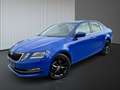 Skoda Octavia Style Automatik LED*Navi*ACC*Teilleder Blau - thumbnail 33