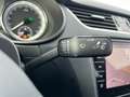 Skoda Octavia Style Automatik LED*Navi*ACC*Teilleder Blau - thumbnail 26