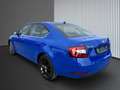 Skoda Octavia Style Automatik LED*Navi*ACC*Teilleder Blau - thumbnail 34