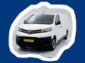 Toyota Proace Electric Worker Extra Range Cool Long 330 KM Actie Wit - thumbnail 1
