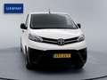 Toyota Proace Electric Worker Extra Range Cool Long 330 KM Actie Wit - thumbnail 12