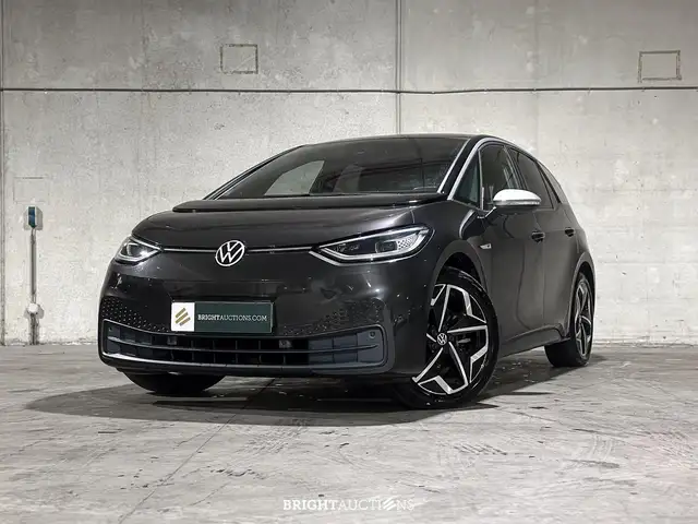 Volkswagen ID.3 First Plus 58 kWh