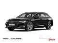 Audi A6 Avant 45 TFSI quattro S tronic advanced (AHK) Schwarz - thumbnail 1