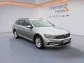 Volkswagen Passat Variant Business 1.5 TSI DSG NAVI / RFK / A Silber - thumbnail 7