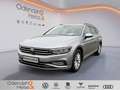 Volkswagen Passat Variant Business 1.5 TSI DSG NAVI / RFK / A Silber - thumbnail 1