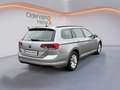 Volkswagen Passat Variant Business 1.5 TSI DSG NAVI / RFK / A Silber - thumbnail 5