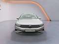 Volkswagen Passat Variant Business 1.5 TSI DSG NAVI / RFK / A Silber - thumbnail 8