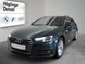 Audi A4 Avant 2,0 TFSI ultra Design Grün - thumbnail 1