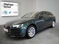 Audi A4 Avant 2,0 TFSI ultra Design Grün - thumbnail 2