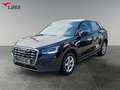 Audi Q2 35 1.5 TFSI Business Line +DSG+Navigation Zwart - thumbnail 2