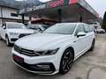 Volkswagen Passat Variant Elegance R-Line 4Motion DSG Weiß - thumbnail 2