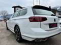 Volkswagen Passat Variant Elegance R-Line 4Motion DSG Weiß - thumbnail 9