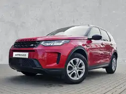 Land Rover Discovery Sport P200 S