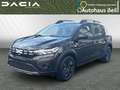 Dacia Sandero III Stepway Essential TCe 90 Noir - thumbnail 1