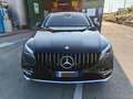 Mercedes-Benz GLC 250 GLC 250 d Premium 4matic auto Nero - thumbnail 2