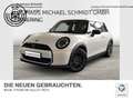 MINI Cooper C Head Up*Komfortzugang*LED*Driving Assistant* Weiß - thumbnail 1