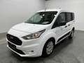 Ford Transit Connect TRANSIT CONNECT 1.5 TDCI 5-SITZ |NP31,9€|ST.HEIZ Weiß - thumbnail 1