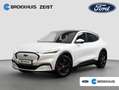 Ford Mustang Mach-E Extended RWD 98 kWh | Pano-dak | Elektrische stoel Weiß - thumbnail 1