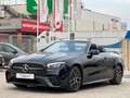 Mercedes-Benz E 220 Cabrio 220d 9G-Tronic Schwarz - thumbnail 5