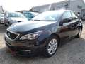 Peugeot 308 Active 1.2 96kW, KLIMATR-NAV-PDC-SHZ-ALU Schwarz - thumbnail 1