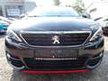 Peugeot 308 Active 1.2 96kW, KLIMATR-NAV-PDC-SHZ-ALU Schwarz - thumbnail 2