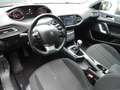Peugeot 308 Active 1.2 96kW, KLIMATR-NAV-PDC-SHZ-ALU Schwarz - thumbnail 10