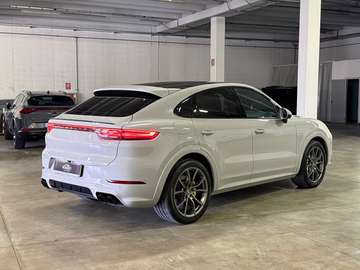 Cayenne Coupe 2019 Coupe 3.0 e-hybrid tiptronic