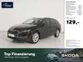 Skoda Octavia Combi 2.0 TDI Selection DSG Matrix/NAV Schwarz - thumbnail 1
