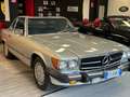 Mercedes-Benz SL 500 sl 560 Roadster iscritta asi Silver - thumbnail 3