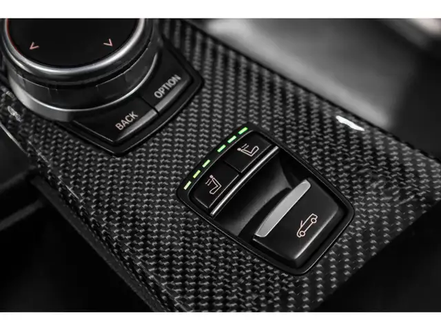BMW M4 view 13