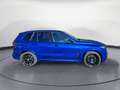 BMW X5 M60i Navi Tempom.aktiv Panoramadach Bluetooth Bleu - thumbnail 6