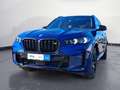 BMW X5 M60i Navi Tempom.aktiv Panoramadach Bluetooth Bleu - thumbnail 2