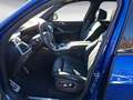 BMW X5 M60i Navi Tempom.aktiv Panoramadach Bluetooth Bleu - thumbnail 8