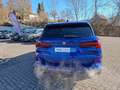 BMW X5 M60i Navi Tempom.aktiv Panoramadach Bluetooth Bleu - thumbnail 5