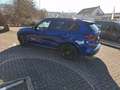 BMW X5 M60i Navi Tempom.aktiv Panoramadach Bluetooth Bleu - thumbnail 4
