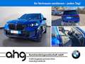 BMW X5 M60i Navi Tempom.aktiv Panoramadach Bluetooth Bleu - thumbnail 1