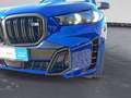 BMW X5 M60i Navi Tempom.aktiv Panoramadach Bluetooth Bleu - thumbnail 13